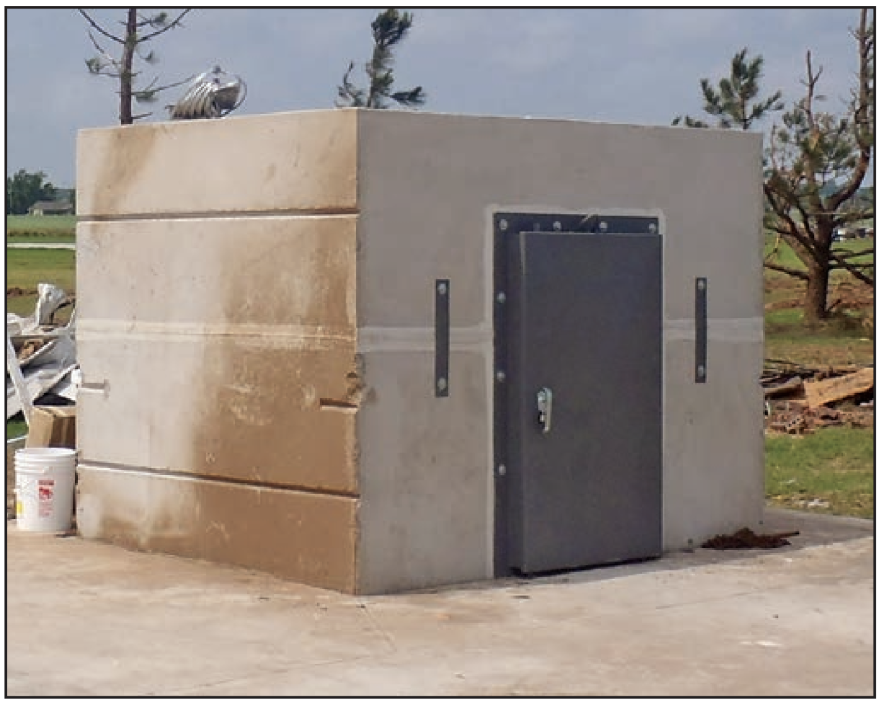 Ohio EMA Opens Safe room Rebate Program WYSO ohio-ema-opens-safe-room-rebate-program-wyso